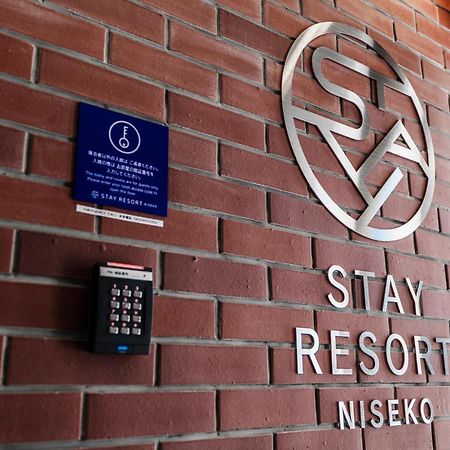 Stay Resort Niseko Kutchan Buitenkant foto