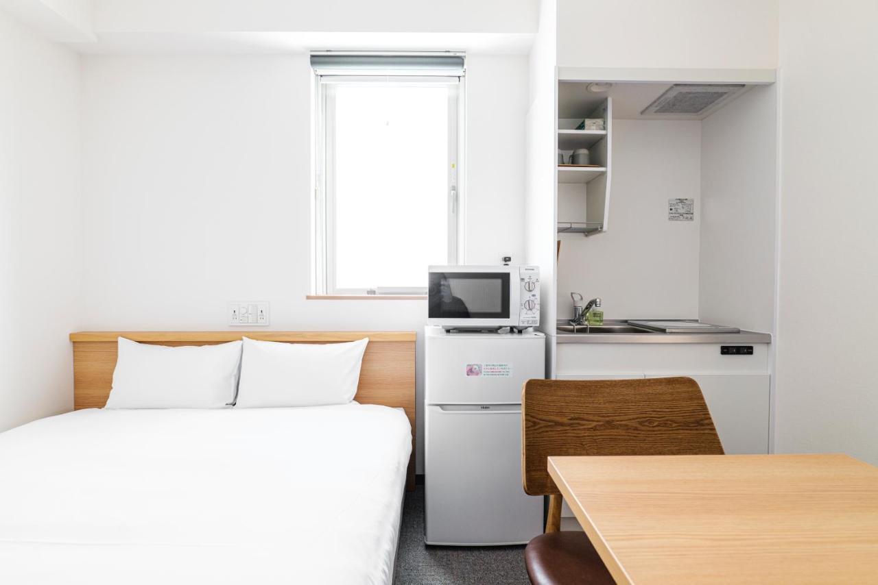 Stay Resort Niseko Kutchan Kamer foto